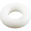 Sweep Hose Wear Ring, 180/280/360/380, White, Generic B10