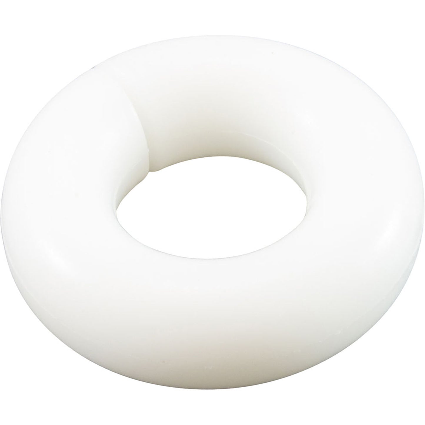 Sweep Hose Wear Ring, 180/280/360/380, White, Generic B10