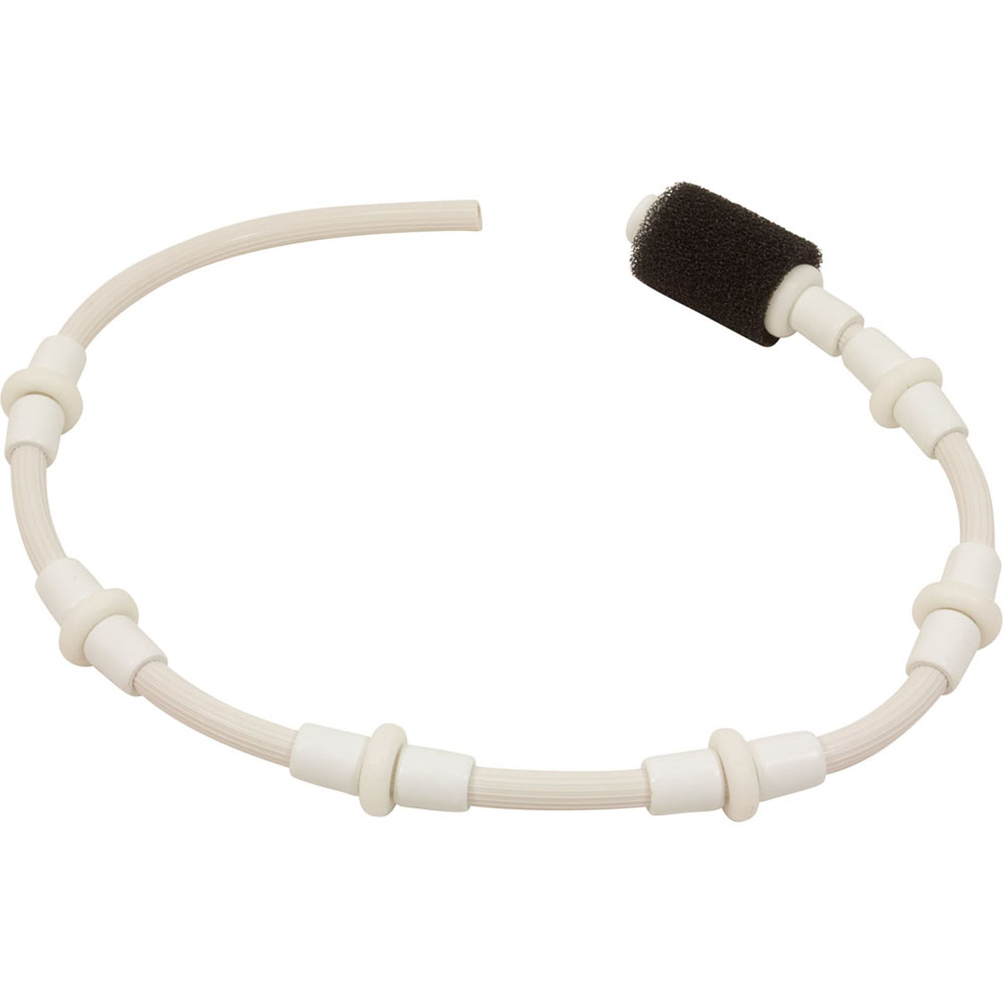 Sweep Hose, 180/280/380, White, Generic B5