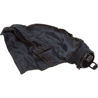 Mesh Bag, 280/360, Black, Generic K17