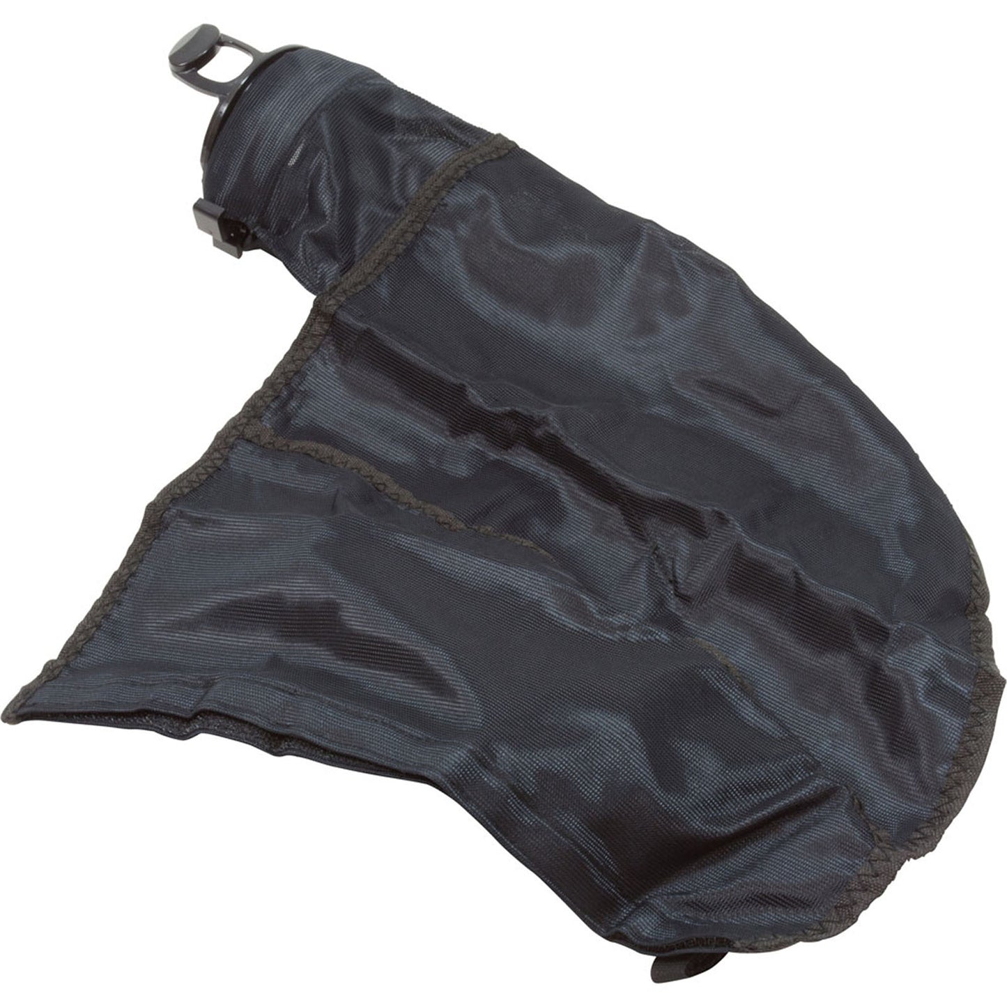 Mesh Bag, 280/360, Black, Generic K17