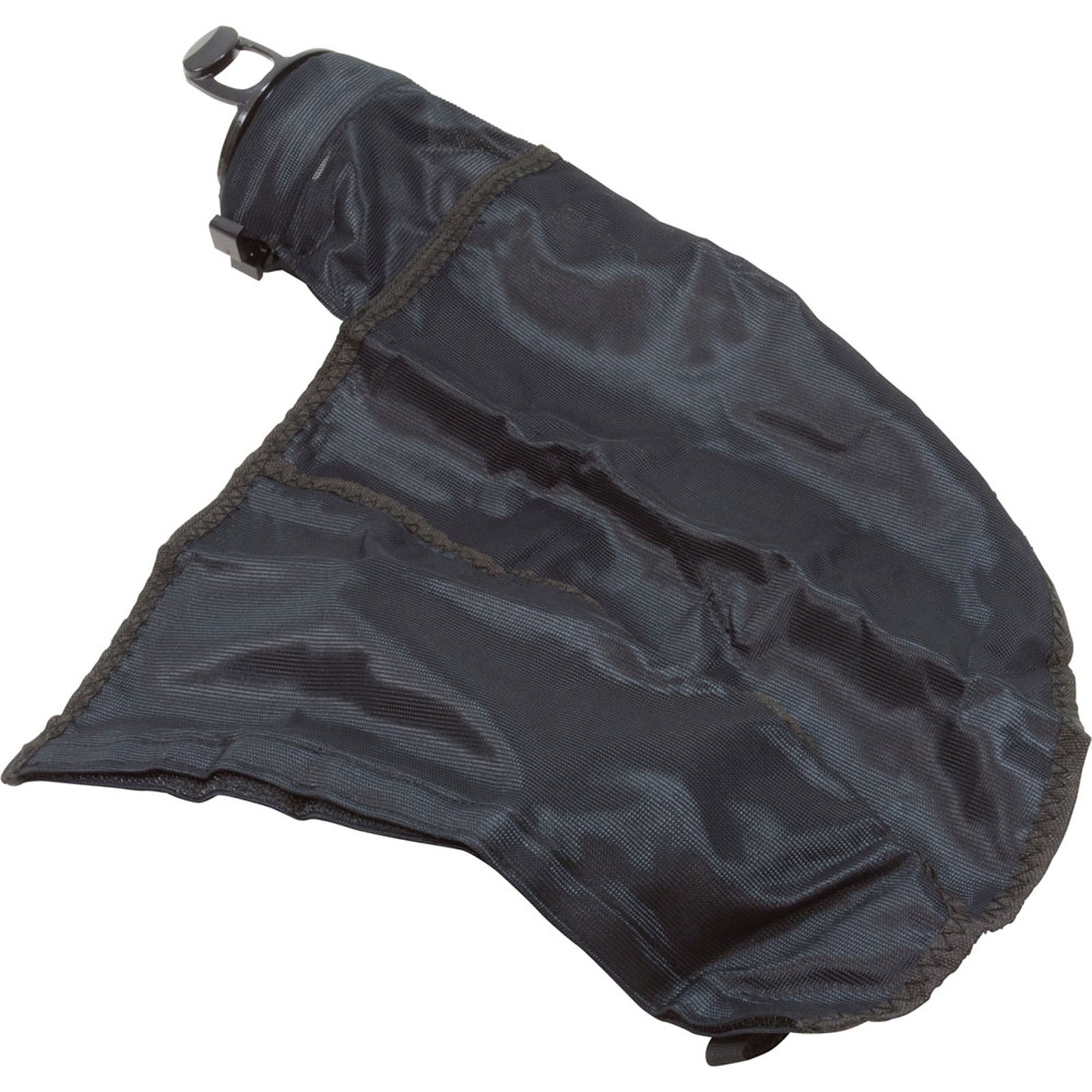 Mesh Bag, 280/360, Black, Generic K17