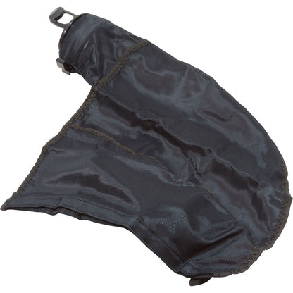 Mesh Bag, 280/360, Black, Generic K17