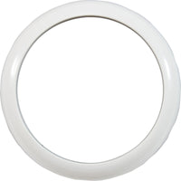 Backup Valve Collar, 180/280/380/3900, Wht, Gen G57