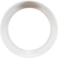 Backup Valve Collar, 180/280/380/3900, Wht, Gen G57