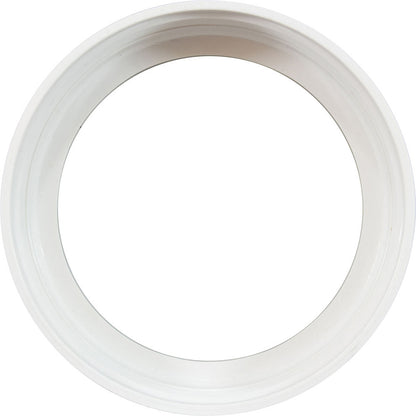 Backup Valve Collar, 180/280/380/3900, Wht, Gen G57