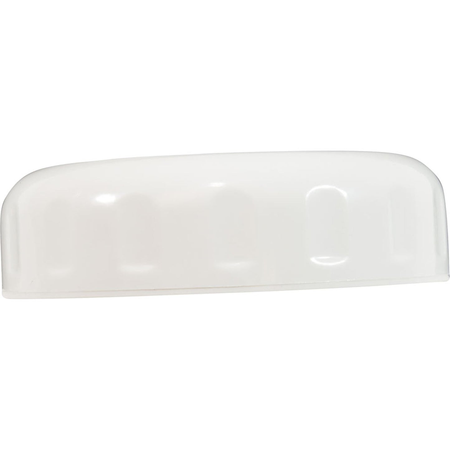 Backup Valve Collar, 180/280/380/3900, Wht, Gen G57