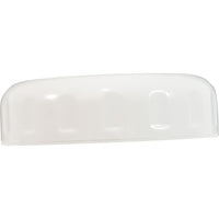 Backup Valve Collar, 180/280/380/3900, Wht, Gen G57