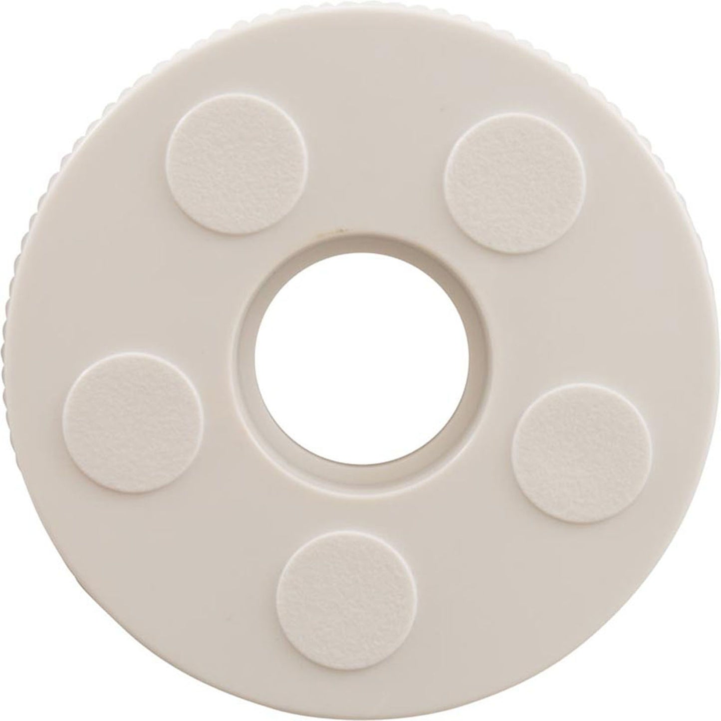 Roue de renvoi, pour nettoyeurs Polaris, blanc, générique C16