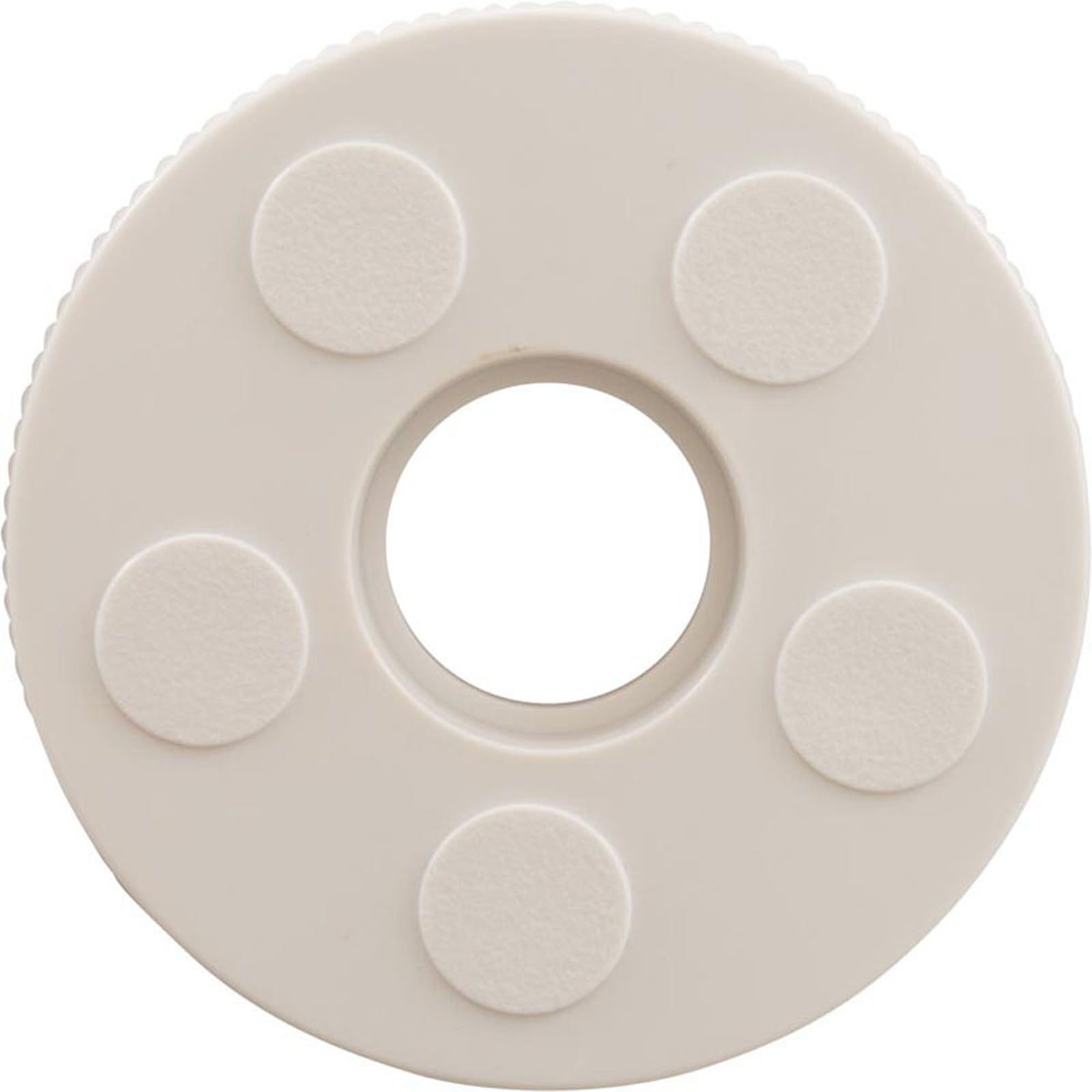 Idler Wheel, For Polaris Cleaners, White, Generic C16