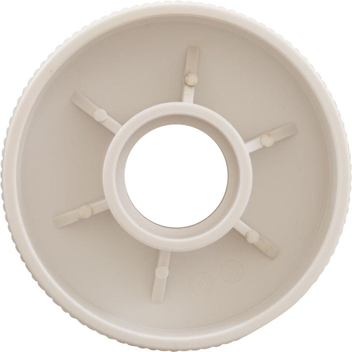 Idler Wheel, For Polaris Cleaners, White, Generic C16