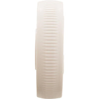 Idler Wheel, For Polaris Cleaners, White, Generic C16