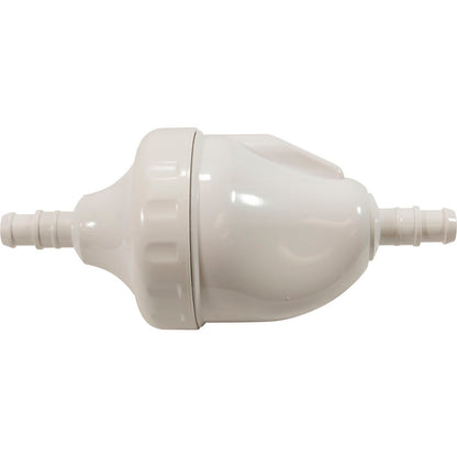 Backup Valve, For Polaris Cleaners, Generic G52, White