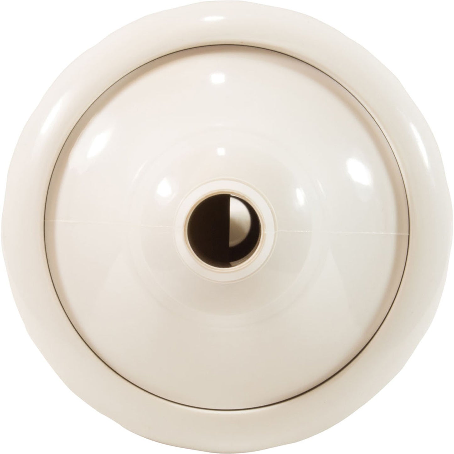 Backup Valve Body, Generic G54, Wht