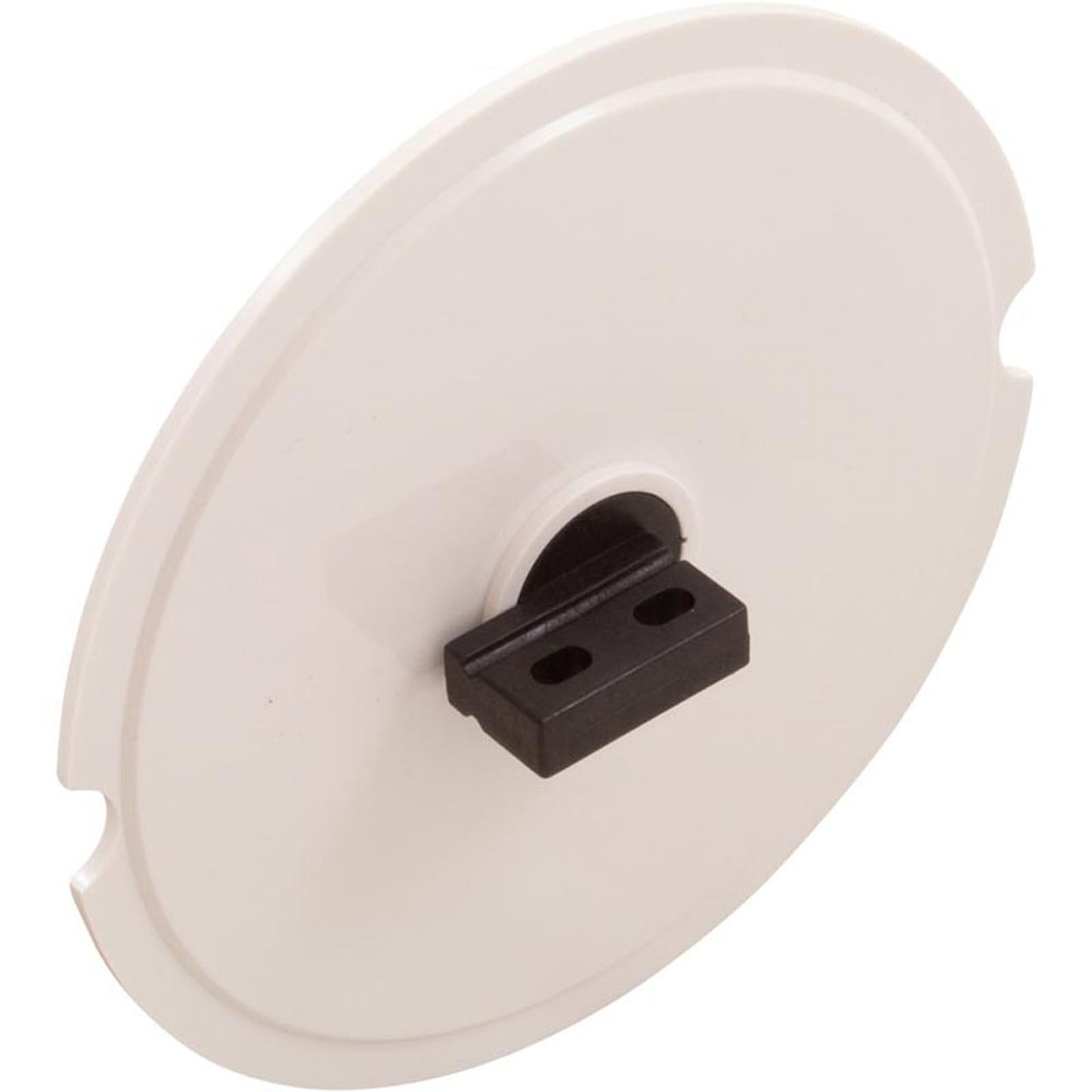 Axle, For Polaris Cleaners, w/ Guard, White, Generic C66