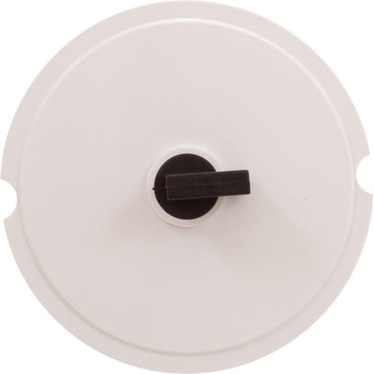 Axle, For Polaris Cleaners, w/ Guard, White, Generic C66