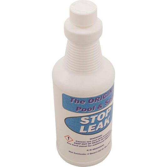 Antifuite, Pentair, piscine et spa, 1 pinte
