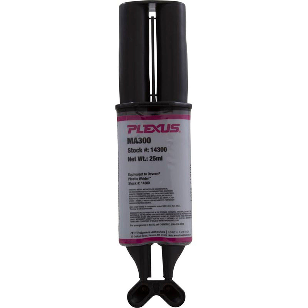 Devcon Plastic Welder, A&A Manufacturing