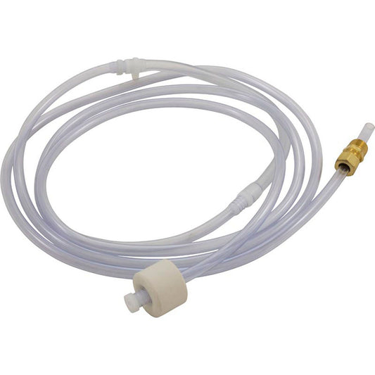 Hose Assembly, Rola-Chem Peristaltic Pumps, Tygon