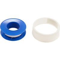 PTFE Tape, 1/2" x 260"
