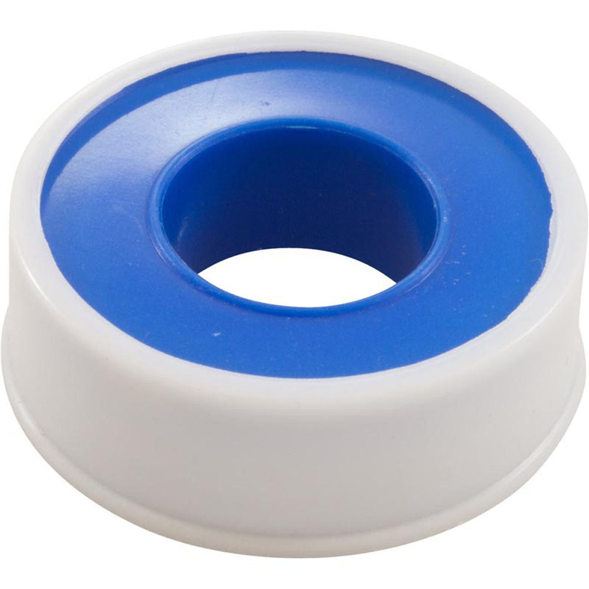PTFE Tape, 1/2" x 260"