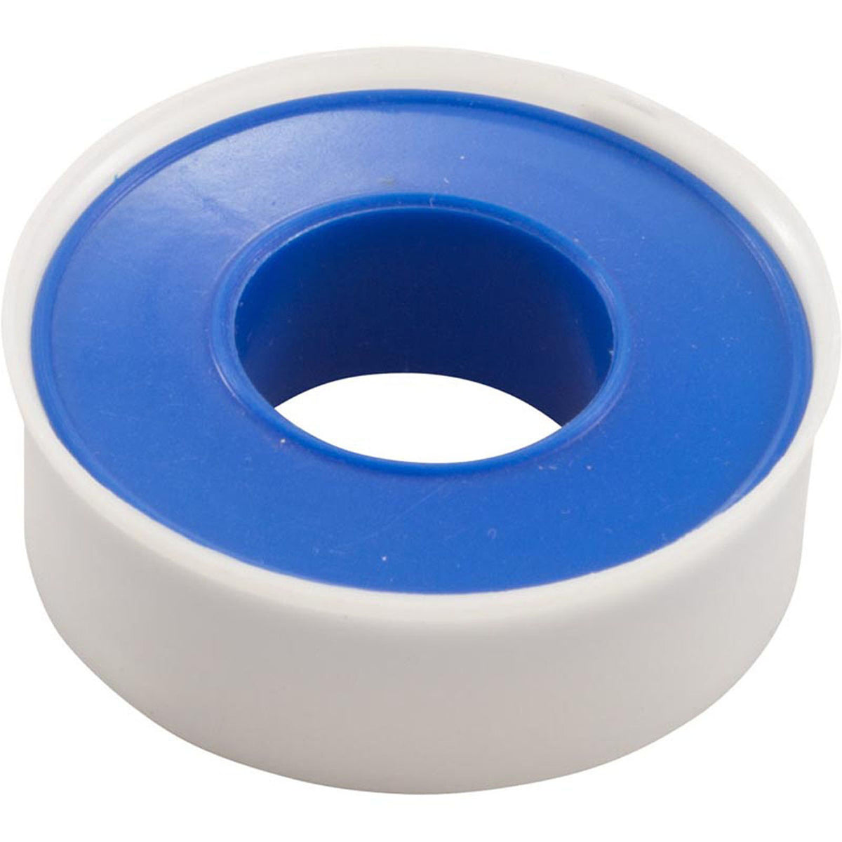 PTFE Tape, 1/2" x 260"