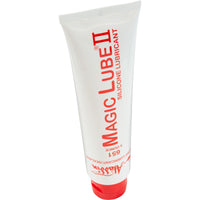 Magic Lube II, 5oz, Silicone, Red Label