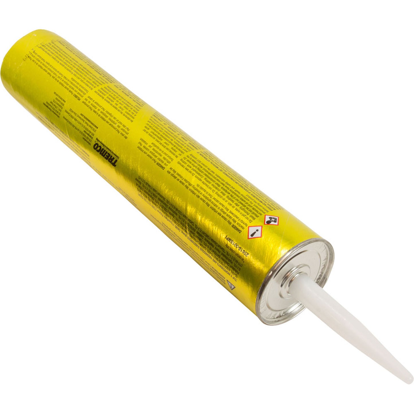 Pool Caulk, Vulkem 45 SSL, 29oz, Tan