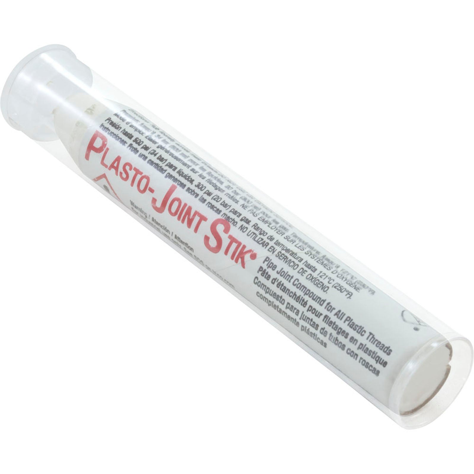 Plasto-Joint Stick, 1.25 oz, Thread Sealant