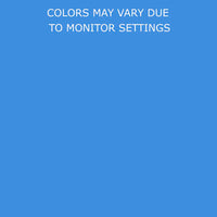 Sealant, Underwater Magic, 290ml/9.8oz Tube, 12ct, Blue