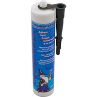 Sealant, Underwater Magic, 290ml/9.8oz Tube, 12ct, Black