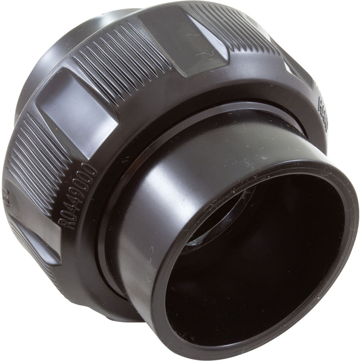 Complete Union, Caretaker 5-Port Valve, 2"