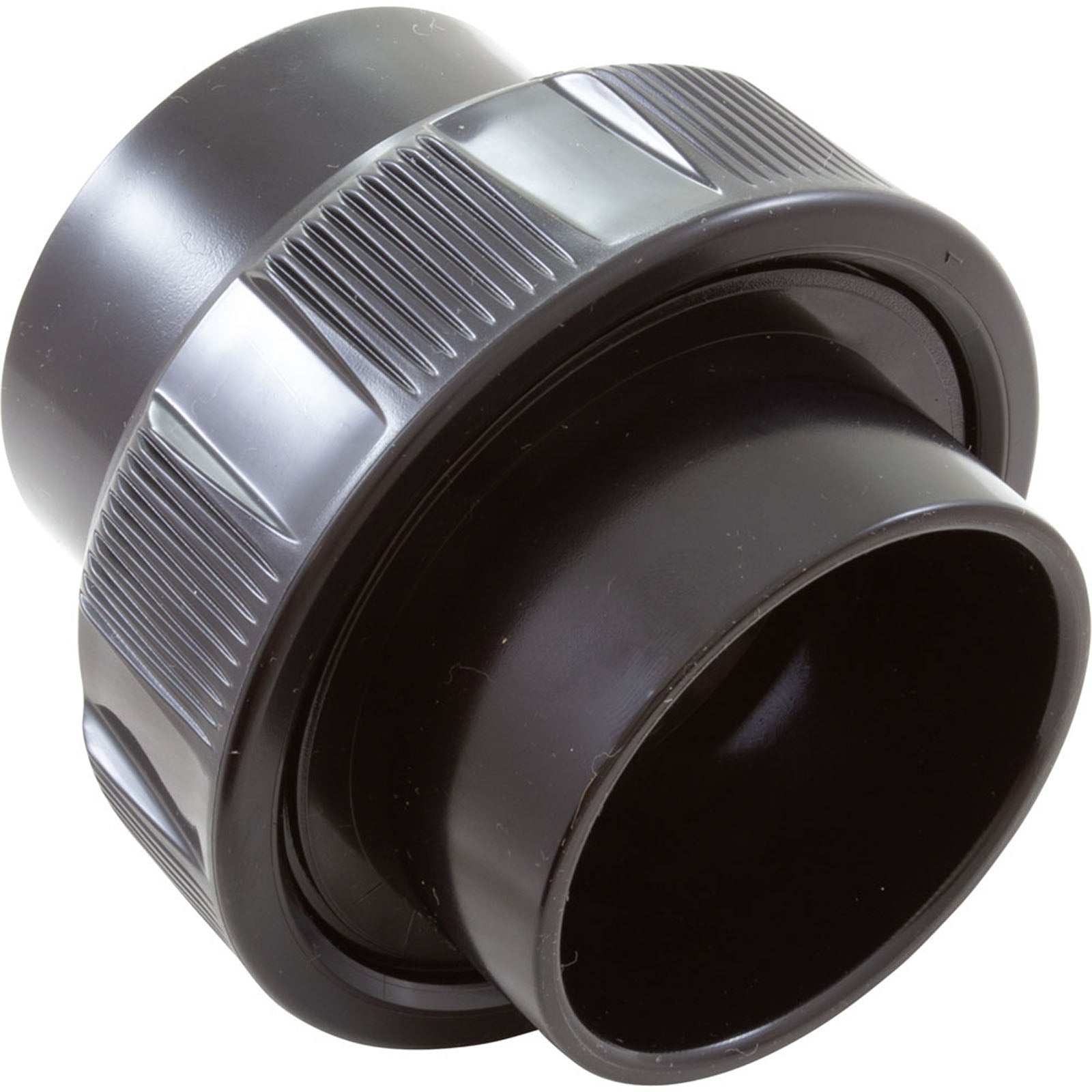 Complete Union, Caretaker 5-Port Valve, 2"