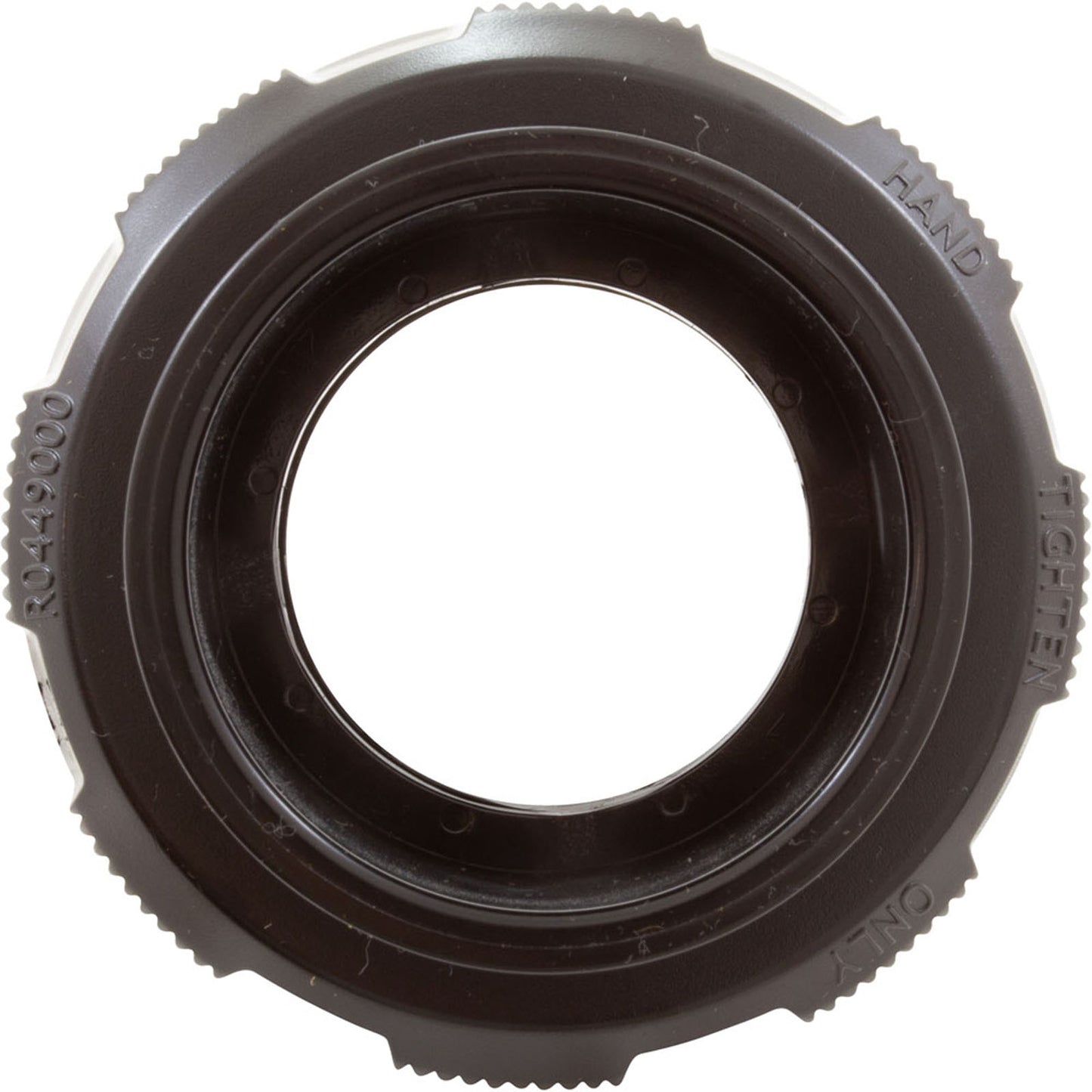 Complete Union, Caretaker 5-Port Valve, 2"