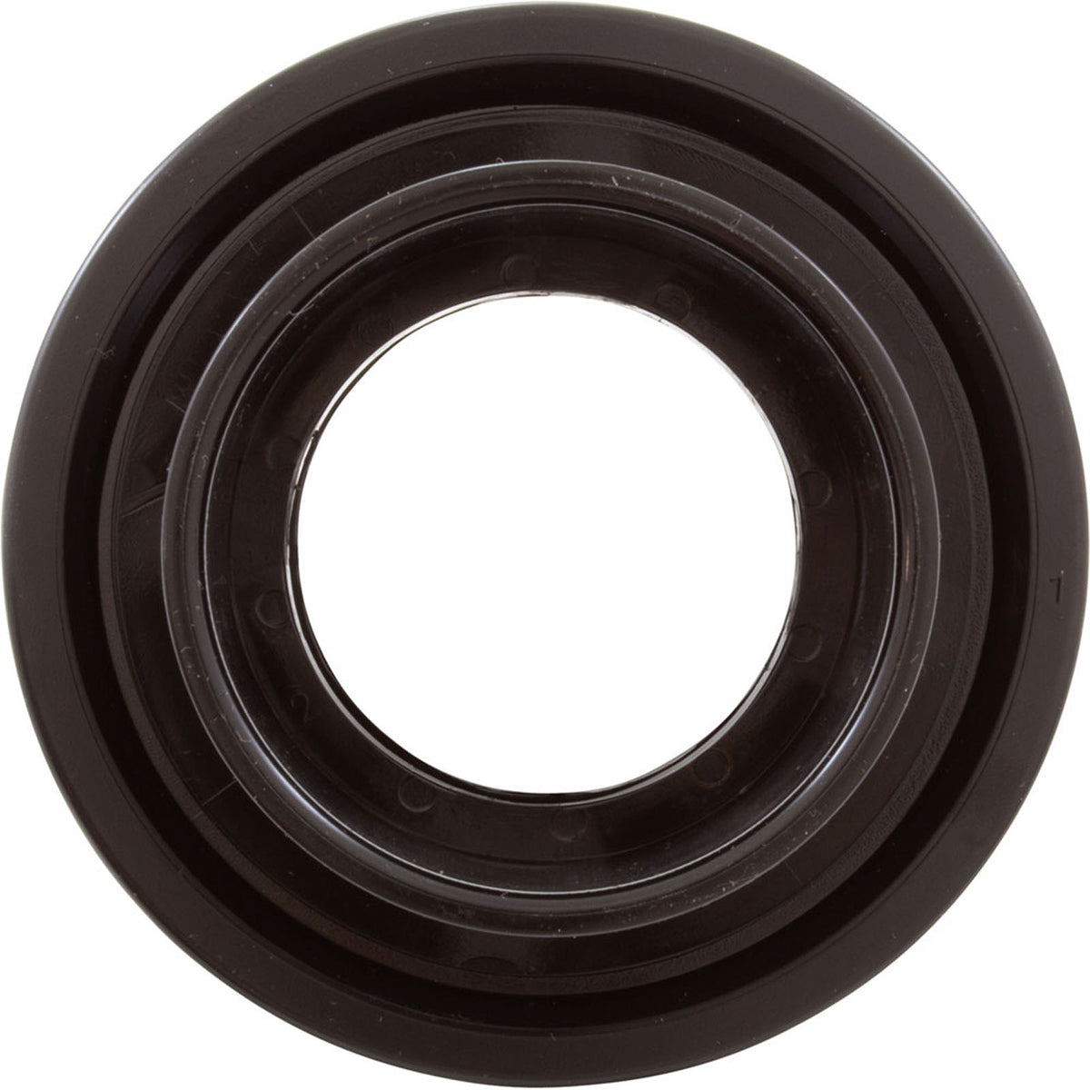 Complete Union, Caretaker 5-Port Valve, 2"