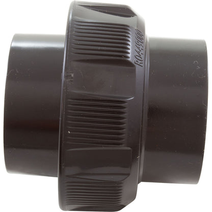 Complete Union, Caretaker 5-Port Valve, 2"