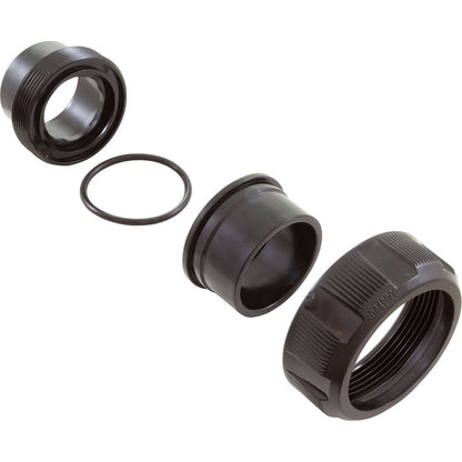 Complete Union, Caretaker 5-Port Valve, 2"