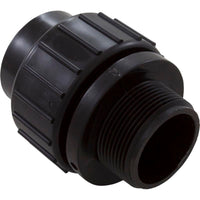 StaRite-Union, 1-1/2" Male Pipe Thread x 1-1/2" Slip