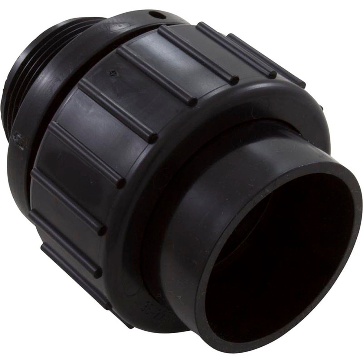 StaRite-Union, 1-1/2" Male Pipe Thread x 1-1/2" Slip