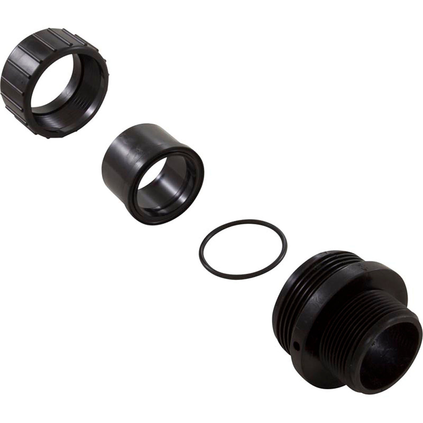 StaRite-Union, 1-1/2" Male Pipe Thread x 1-1/2" Slip