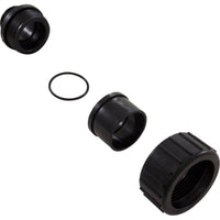 StaRite-Union, 1-1/2" Male Pipe Thread x 1-1/2" Slip