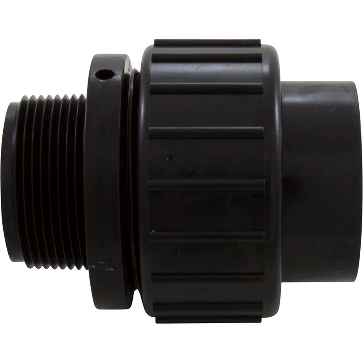 StaRite-Union, 1-1/2" Male Pipe Thread x 1-1/2" Slip