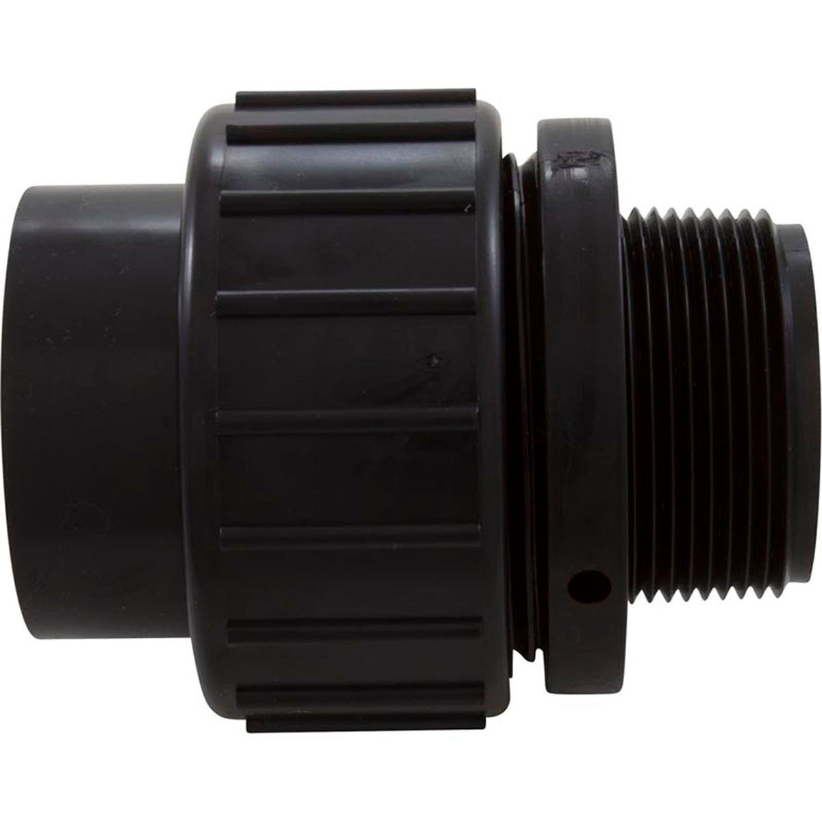 StaRite-Union, 1-1/2" Male Pipe Thread x 1-1/2" Slip
