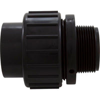 StaRite-Union, 1-1/2" Male Pipe Thread x 1-1/2" Slip