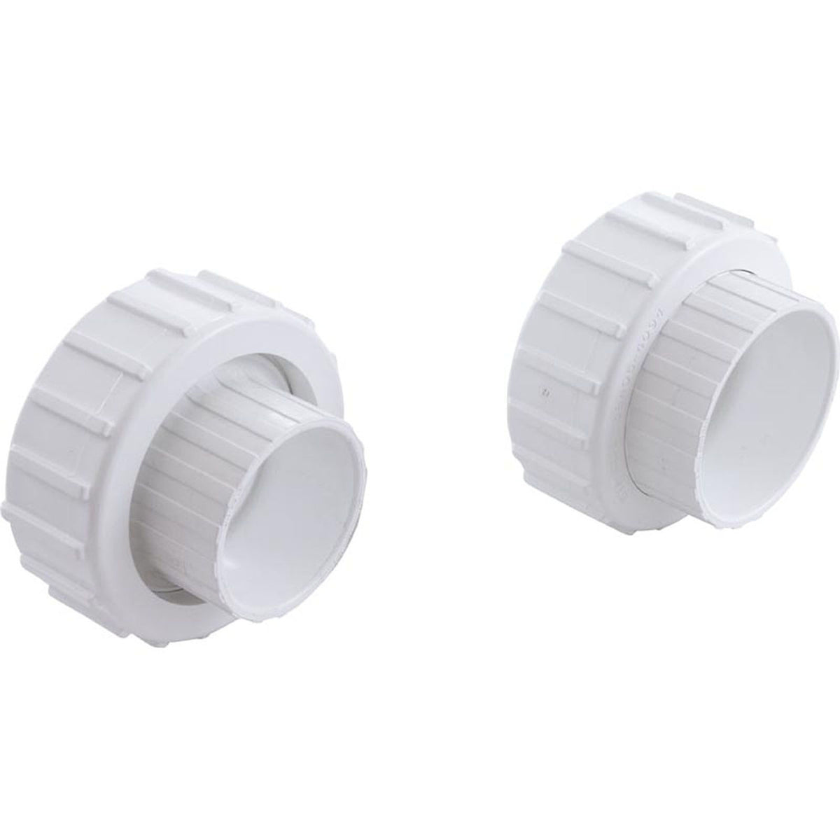 Pump Union, Pentair Sta-Rite, 1-1/2" Slip and 2" Slip