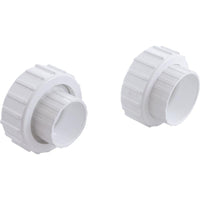 Pump Union, Pentair Sta-Rite, 1-1/2" Slip and 2" Slip
