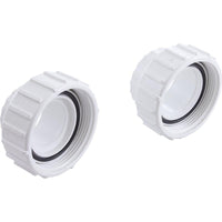 Pump Union, Pentair Sta-Rite, 1-1/2" Slip and 2" Slip
