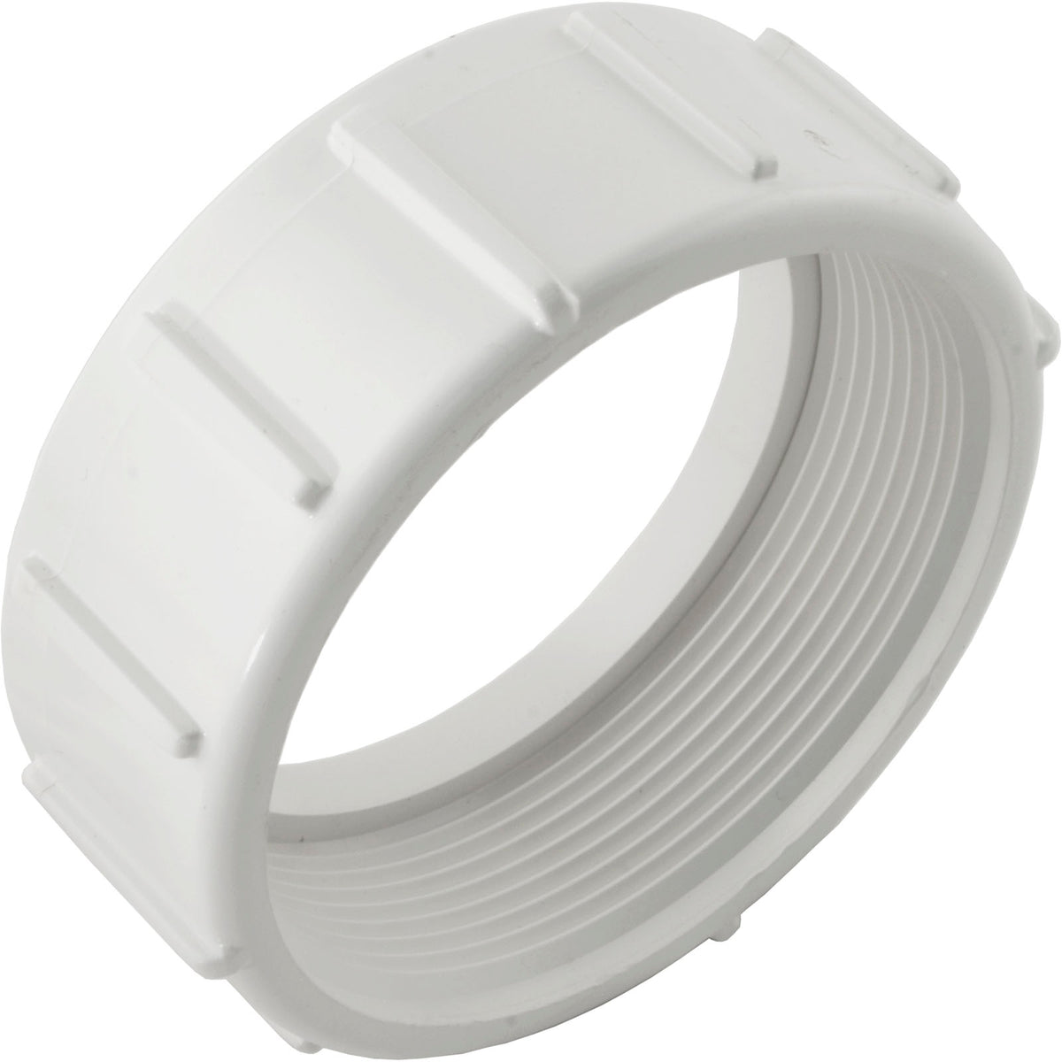 Union, Sta-Rite/Pentair, Nut, 2" Female Buttress Thread