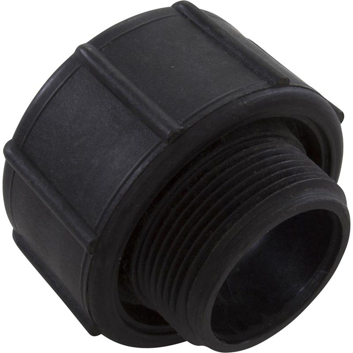 Reducer, Pentair Sta-Rite Hair/Lint Stainer, 2"fpt x 1.5"mpt