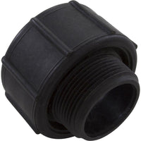 Reducer, Pentair Sta-Rite Hair/Lint Stainer, 2"fpt x 1.5"mpt